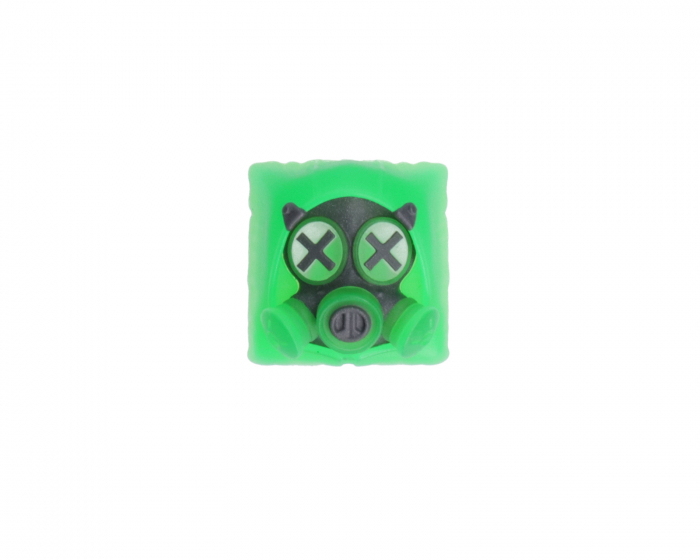 Hot Keys Project Specter Cross Eyes - Green Poison