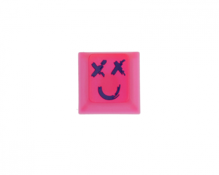 Hot Keys Project x Mito - Bucket Head - Laser Pink