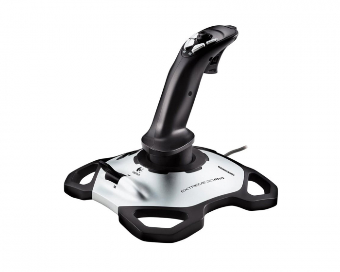 Logitech Extreme 3D Pro Joystick