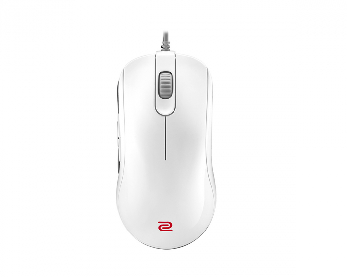 ZOWIE by BenQ FK1-B Pelihiiri Valkoinen