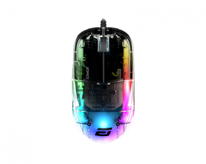 Endgame Gear XM1 RGB Pelihiiri - Dark Reflex