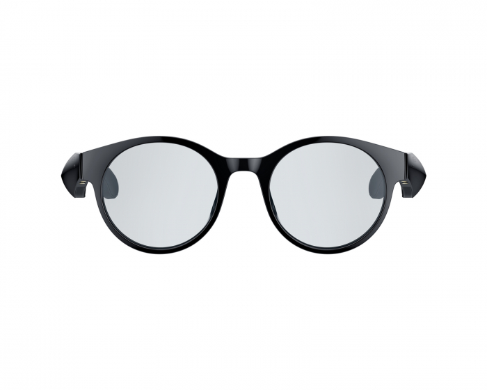 Razer Anzu - Smart Glasses (Pyöreä muotoilu) - L