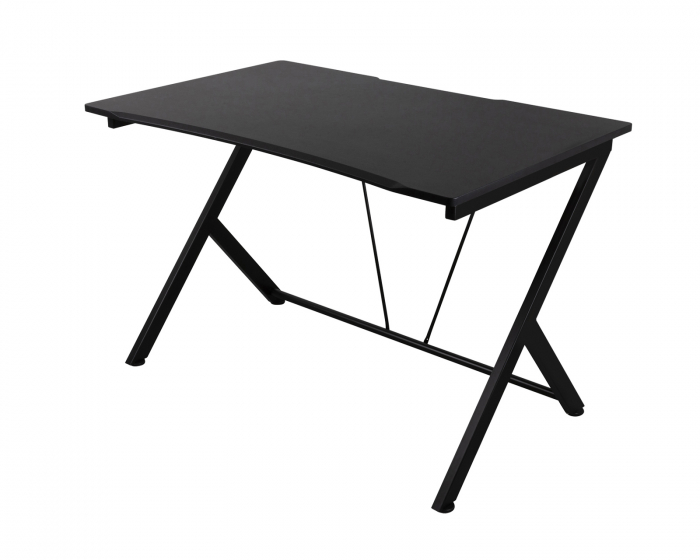 Deltaco Gaming DT210B Pelipöytä - Musta