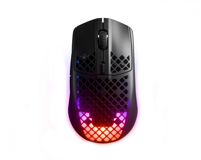 SteelSeries Aerox 3 Langaton Pelihiiri