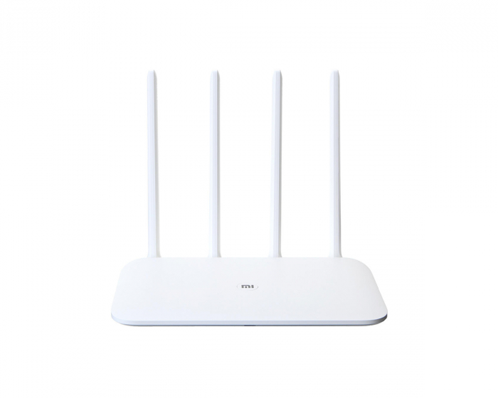 Xiaomi Mi Router 4A, langaton reititin