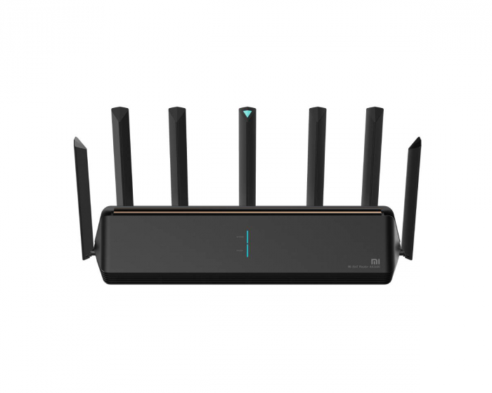 Xiaomi Mi AIoT Router AX3600, langaton reititin