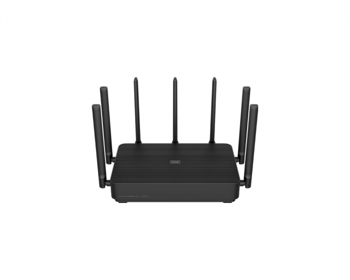 Xiaomi Mi AIoT Router AC2350 -  langaton reititin Musta