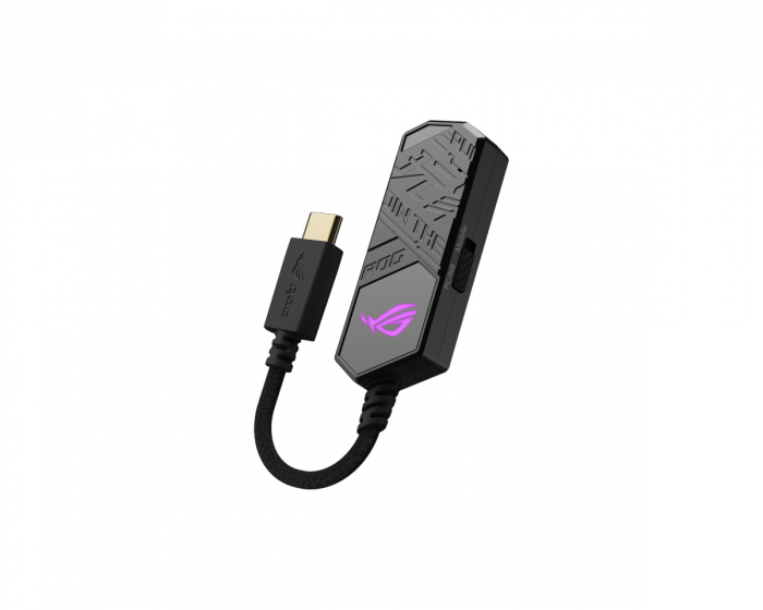 Asus ROG CLAVIS USB-C to 3,5mm DAC