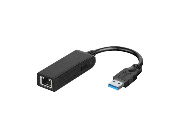 D-Link DUB-1312 USB 3.0 Gigabit Verkkosovitin