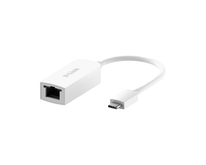 D-Link DUB-E250 USB-C 2.5G Verkkosovitin