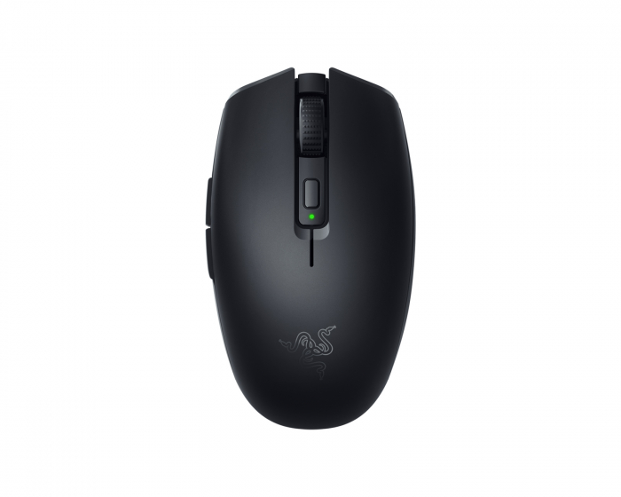 Razer Orochi V2 Langaton Pelihiiri - Black