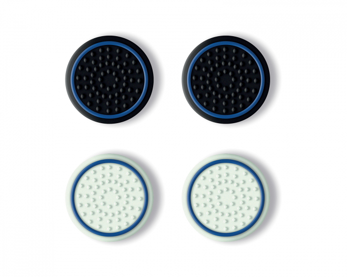 Trust GXT 266 4-pakkaus Thumb Grips PS5