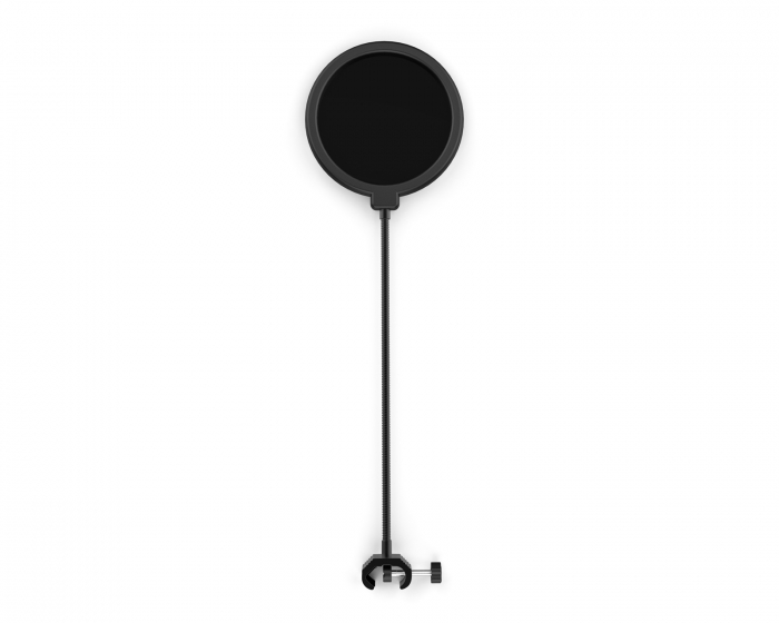Fifine Pop Filter Dual Layers, mikrofonille