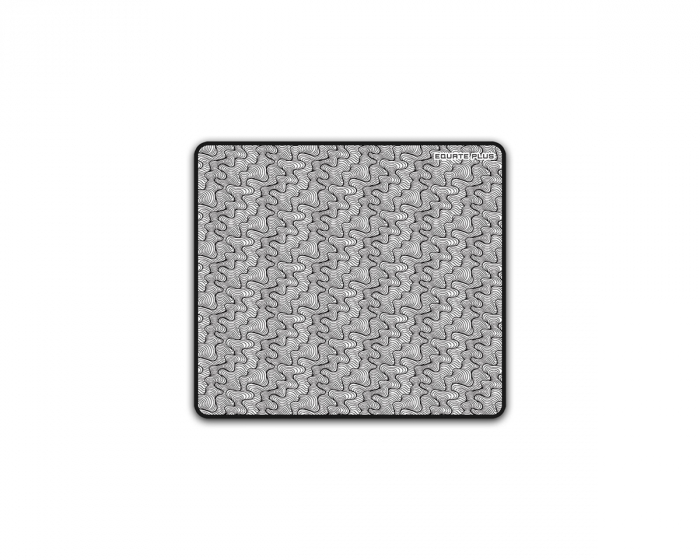 X-raypad Equate Plus Hiirimatto - Black Curve - XL