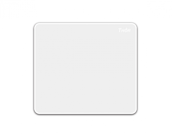 X-raypad Thor Hiirimatto - Valkoinen - XL