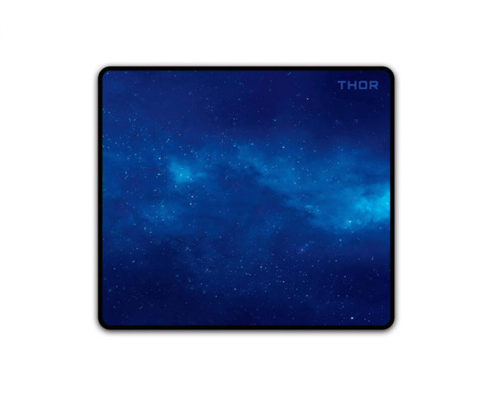 X-raypad Thor Hiirimatto - Blue Galaxy - XL