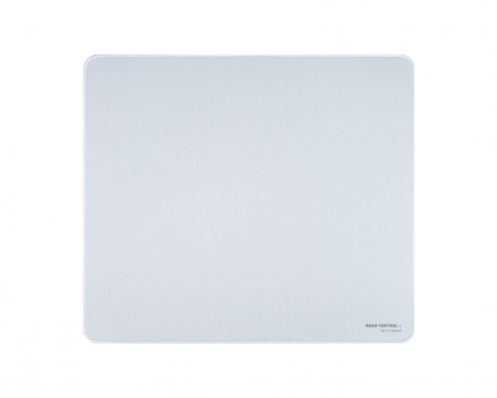 X-raypad Aqua Control Plus Hiirimatto - Valkoinen - XL