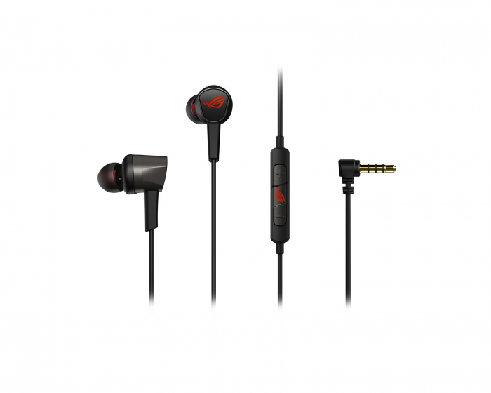 Asus ROG Cetra II Core In-Ear Pelikuulokkeet