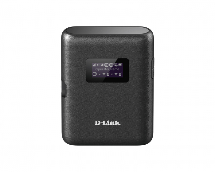 D-Link DWR-933 4G LTE Mobiilireititin