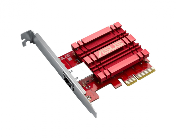 Asus XG-C100C PCIe Verkkokortti