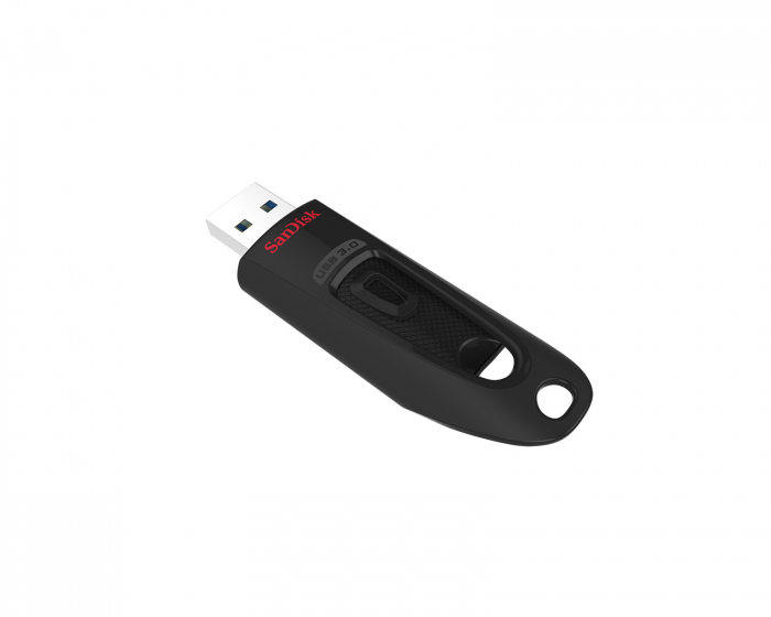 SanDisk Ultra CZ48 USB-muistitikku 3.0 - 32GB