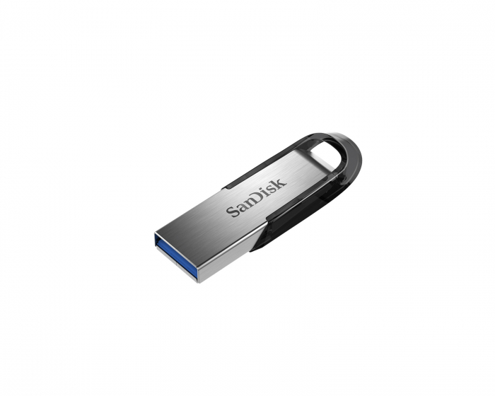 SanDisk Ultra Flair CZ73 USB-muistitikku 3.0 - 64GB