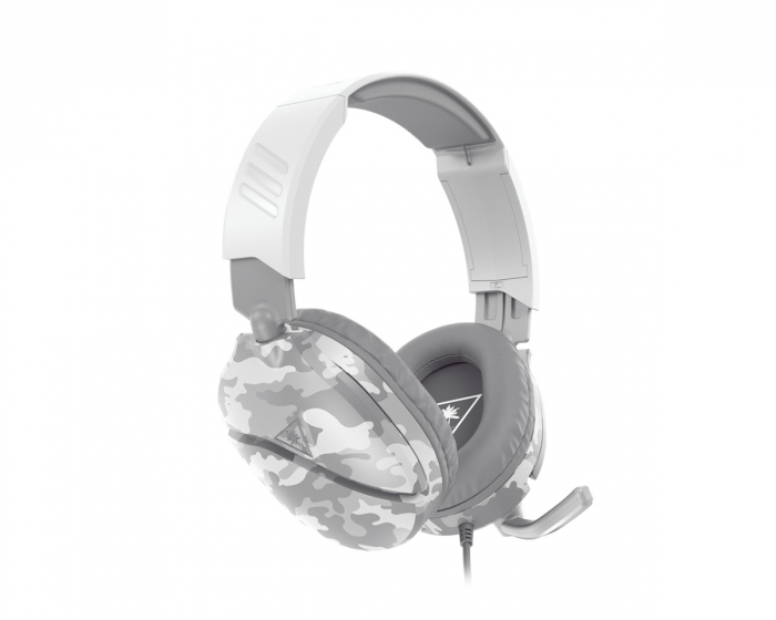 Turtle Beach Recon 70 Pelikuulokkeet Arctic Camo