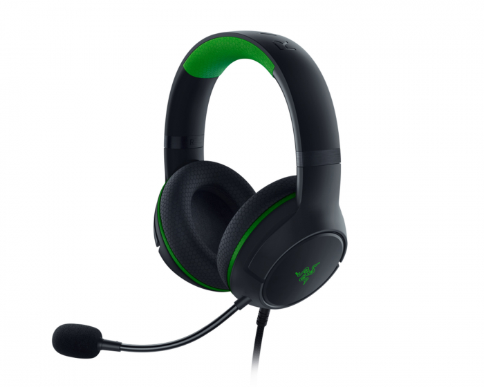 Razer Kaira X Pelikuulokkeet Xbox Series X/S - Musta