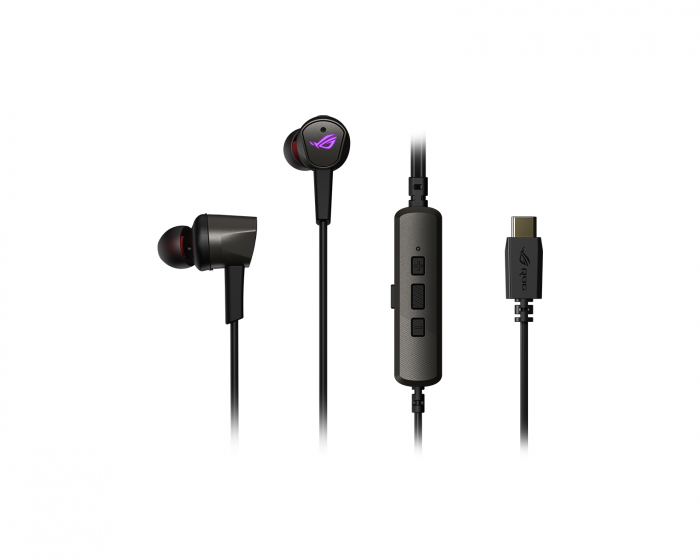 Asus ROG Cetra II In-Ear Pelikuulokkeet