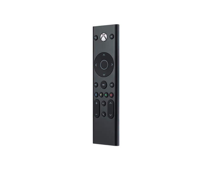 PDP Media Remote to Xbox Series/Xbox One -kaukosäädin