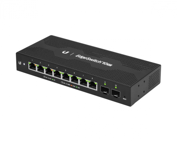 Ubiquiti EdgeSwitch 10XP