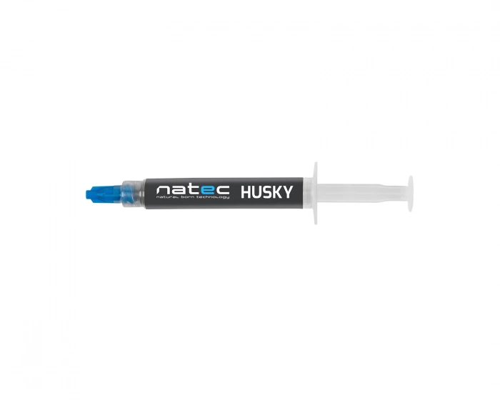 Natec Husky Thermal Grease 4g lämpötahna