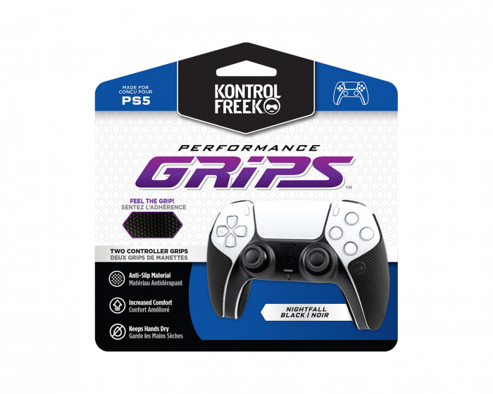 Performance Grips - PS5