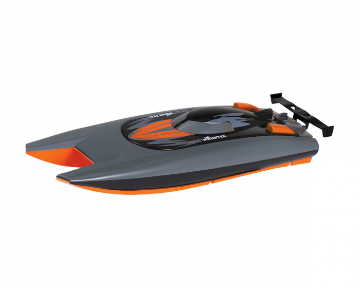 GadgetMonster RC Speedboat - Kauko-ohjattava