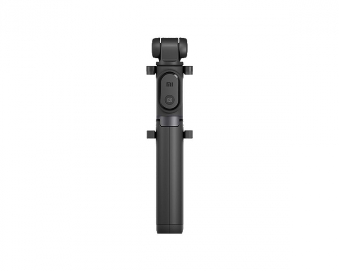Xiaomi Mi Selfie Stick Tripod Aluminium -Selfiekeppi - Musta