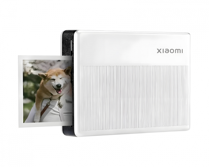 Xiaomi Portable Photo Printer 1S