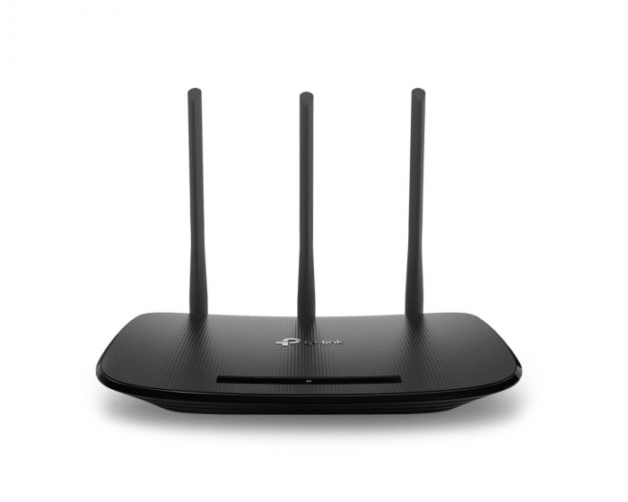 TP-Link Router TL-WR940N V3, 450 Mbit/s, 4 Ports