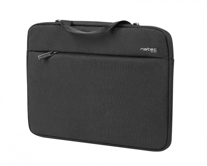 Natec Laptop Sleeve Clam 15.6