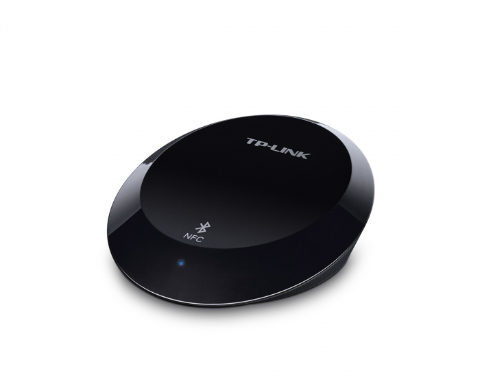 TP-Link Bluetooth Music Receiver HA100 - Musta