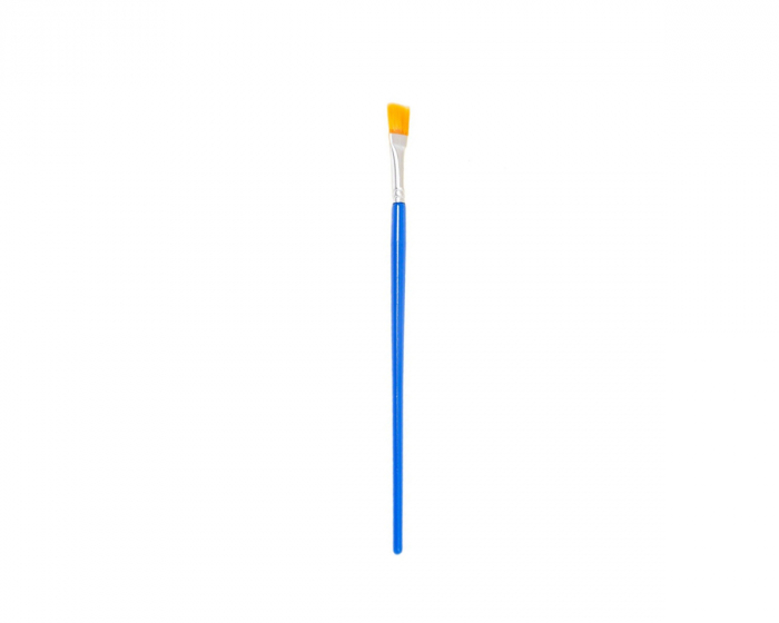 MaxCustom Lube Brush - Sininen