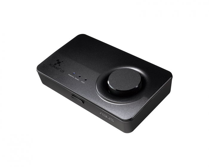 Asus Xonar U5 USB Sisäinen äänikortti 5.1