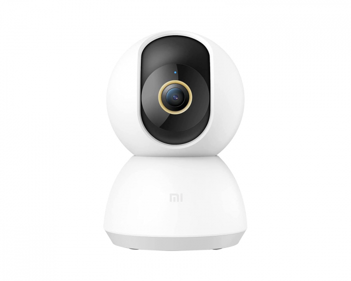 Xiaomi Mi 360° Home Security Camera 2K - Valvontakamera