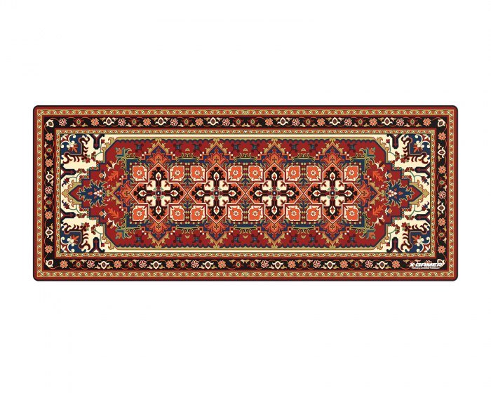 X-Gamer Persian Ruby Hiirimatto - XXL