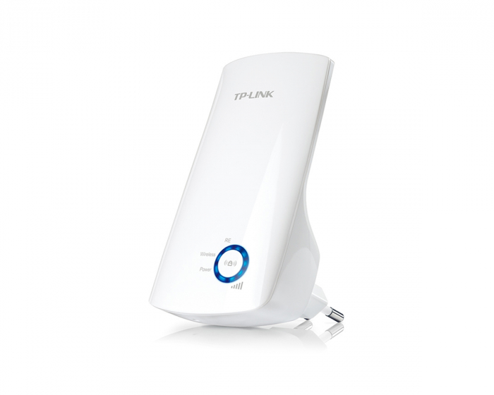 TP-Link TL-WA854RE Universal Wi-Fi Range Extender, WLAN-toistin 300Mbps