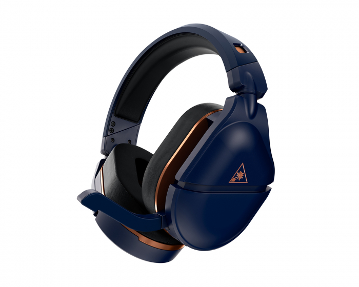 Turtle Beach Stealth 700 Gen 2 MAX Langaton Pelikuulokkeet Multiplatform - Cobalt Blue