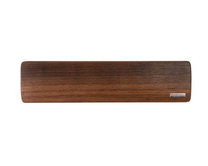 Keychron Q1/Q2 Walnut Wood Palmrest - Rannetuki Näppäimistölle