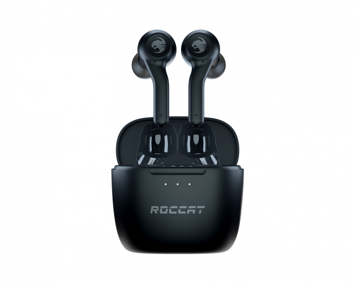 Roccat Syn Buds Air - True Wireless Ear Buds Musta