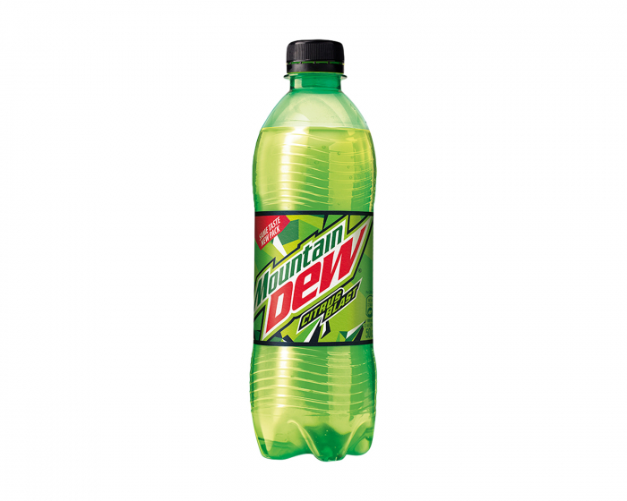 Mountain Dew Citrus Blast 50cl