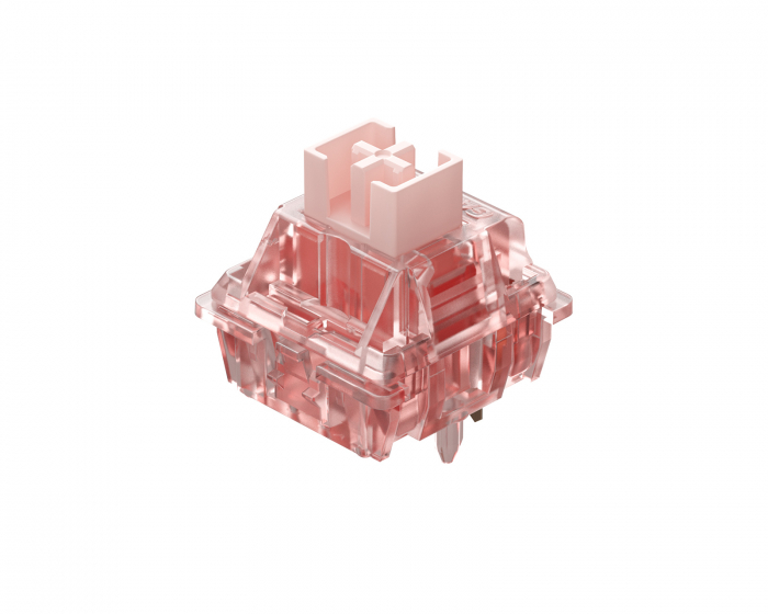 Gateron INK Pink BOX Linear Switch