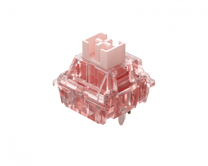Gateron INK Pink BOX Linear Switch